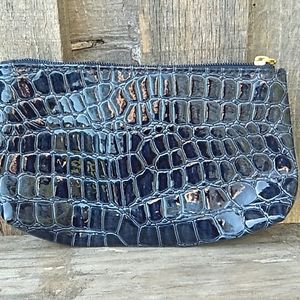 NWOT Estee Lauder Makeup Bag